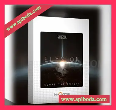 [影视管弦乐音源]Sonuscore and Best Service – Elysion v1.1 [KONTAKT]（13.6Gb）