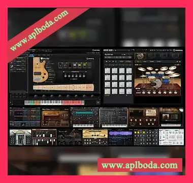 Steinberg Absolute 5 Collection Keygen Only [WiN]（19Mb）