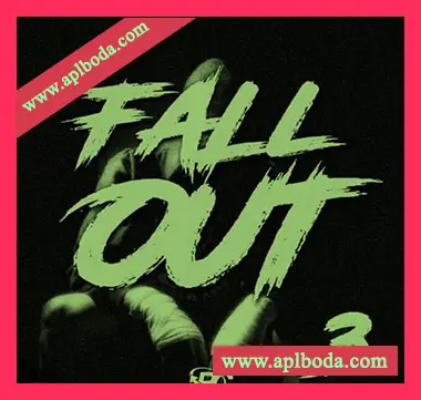 [摇滚金属采样]Big Citi Loops Fall Out 3 [WAV]（58Mb）