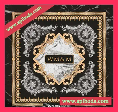 [Trap陷阱采样]Capsun ProAudio Wavey Metals And Mallets Trap Melodies [WAV]（392Mb）