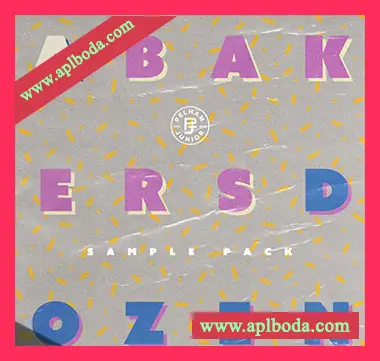 [灵魂爵士RnB采样]Pelham and Junior A Bakers Dozen [WAV]（403Mb）
