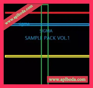 [电子乐采样]sigma Sample Pack Vol.1 [WAV]（56Mb）