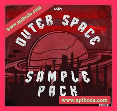 [回响重拍采样Serum预置]Ivory Outer Space Full Package（830Mb）