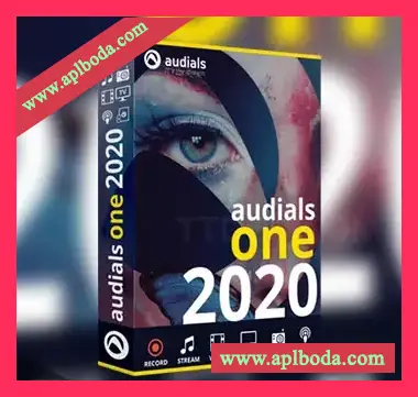 [媒体管理工具]Audials One v21.0.130.0 [WiN]（140Mb）