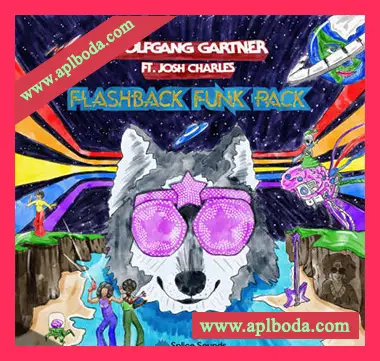 [Funk放克采样]Splice Sounds Wolfgang Gartner Flashback Funk Pack feat. Josh Charles [WAV]（70Mb）