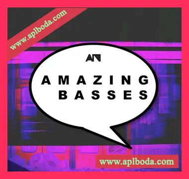 [高科技舞曲采样]About Noise Amazing Basses [WAV]（95Mb）