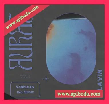 [氛围流行乐采样]LAVIN AURAS [WAV]（34Mb）