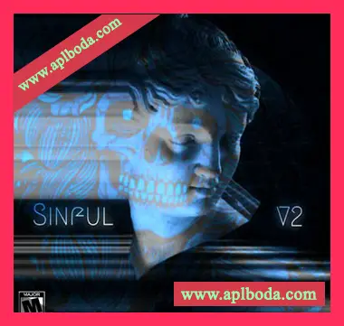 [嘻哈陷阱采样]Dynasty Loops Sinful 2 [WAV]（134Mb）