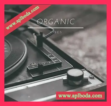 [嘻哈流行RnB采样]Tariq Ali Organic Vibes [WAV]（42Mb）