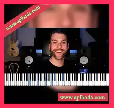 [教程]Udemy Funky Piano Rhythms 1 (The Patterns)（1.68Gb）