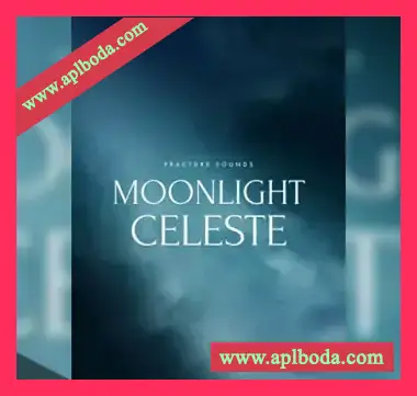 [影视氛围音源]Fracture Sounds Moonlight Celeste [KONTAKT]（2.46Gb）