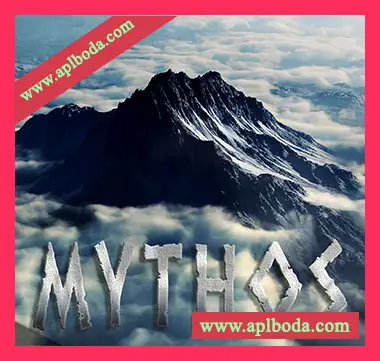 [影视乐采样]Simon Servida Mythos Loop Kit [WAV]（195Mb）