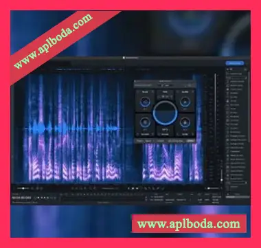 [降噪修复分离平衡插件VST2]iZotope RX 10 Audio Editor Advanced VST2 Addition [WiN]（2Mb）