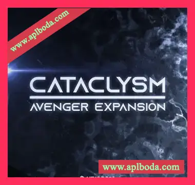 [Avenger预置影视电子]New Loops Cataclysm Avenger Expansion（198Mb）
