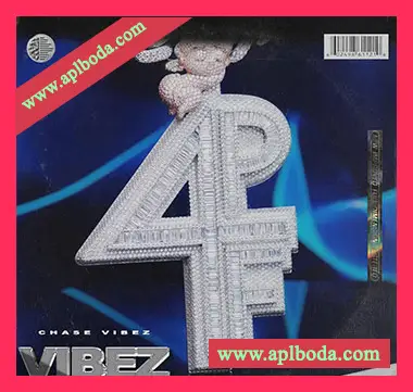 [嘻哈陷阱采样]ChaseVibez 4PF Vibez Vol.2 (Loop Kit) [WAV]（298Mb）