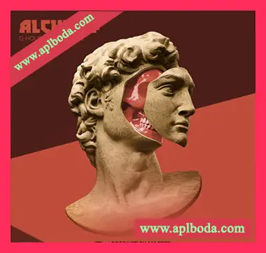 [G-House素材Serum血清预置]Production Master Alchemy G-House And Bass House [WAV, MiDi]（752Mb）
