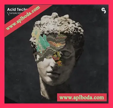 [泰克诺舞曲采样Serum预置Astra预置Beamaker预置]Sample Magic Acid Techno（166Mb）