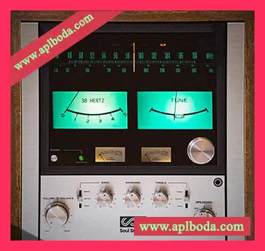 [Rap嘻哈说唱采样]Soul Surplus 30 Hertz (Sample Pack) [WAV]（285Mb）