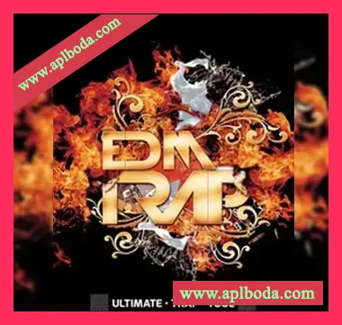 [电子舞曲Trap音源]8Dio EDM Trap [KONTAKT]（1.21Gb）