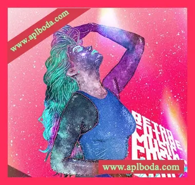 [怀旧灵魂RnB采样]Sound of Milk and Honey Retro Future Cosmic Soul Vol.1 [WAV]（452Mb）