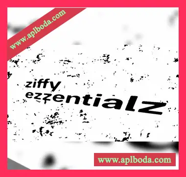 [电子乐采样]Ziffy Ezzentialz Sample Pack [WAV]（46Mb）