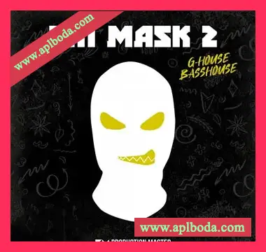 [GHouse低音浩室采样Serum预置]Production Master Ski Mask 2 G House and Bass House（271Mb）