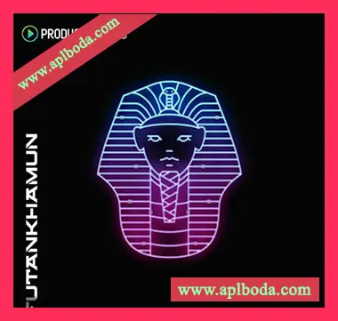 [民族电子舞曲浩室素材]Producer Loops Tutankhamun [多格式]（2.55Gb）