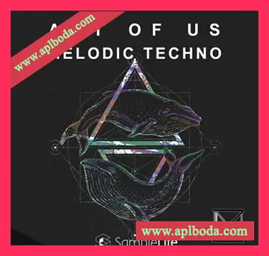 [科技浩室采样]House Of Loop Samplelife Art Of Us [WAV]（310Mb）