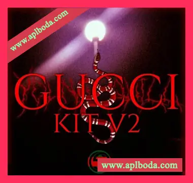 [嘻哈说唱采样]YoungQuill Gucci Kit v2 [WAV]（51Mb）