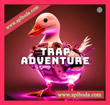 [Trap陷阱采样]Smokey Loops Trap Adventure [WAV]（162Mb）