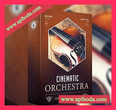 [影视管弦乐采样]Ghosthack Sounds Orchestral Essentials [WAV]（1.95Gb）