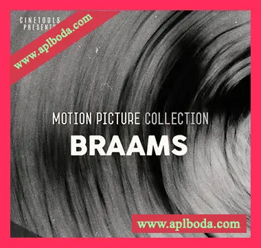 [影视音效FX采样]Cinetools Motion Picture Braams [WAV]（1Gb）