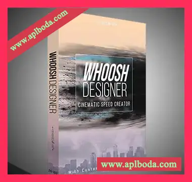 [快速移动噪声设计器]Zero-G Whoosh Designer [KONTAKT]（696Mb）