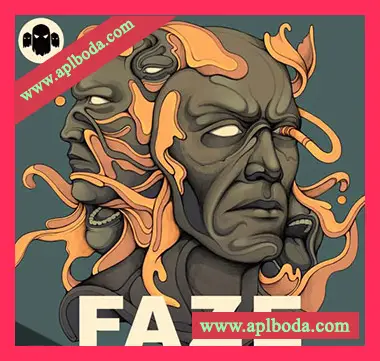 [鼓打贝斯采样Ableton扩展]Ghost Syndicate FAZE Drum & Bass [WAV]（1Gb）