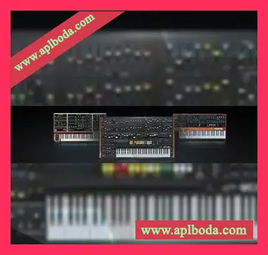 [Memorymoon插件包]Memorymoon Plugins Pack 12.8.2012 by R2R [WiN]（26Mb）