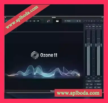 [臭氧母带处理插件]iZotope Ozone 11 Advanced v11.2.0 U2B [MacOSX]（294Mb）