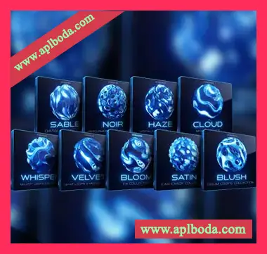 [RnB素材]Cymatics TWILIGHT LAUNCH EDITION [WAV, MiDi]（1.64Gb）