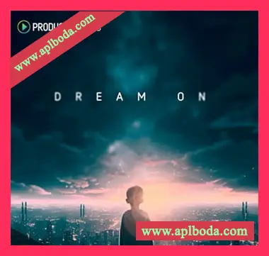 [氛围嘻哈TripHop素材]Producer Loops Dream On [多格式]（1.36Gb）