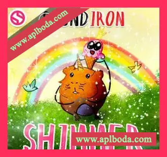 [游戏动漫音效音源]Soundiron Shimmer KONTAKT（551M）