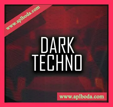 [黑暗泰克诺舞曲采样]Smokey Loops Dark Techno [WAV]（175Mb）