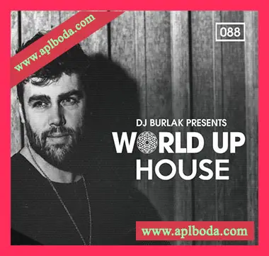 [House浩室素材]Bingoshakerz World Up House by DJ Burlak [WAV, MiDi, REX]（1.56Gb）