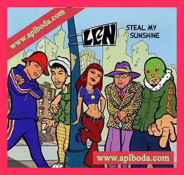 Remix Hits Len Steal My Sunshine Song Pack [KONTAKT]（705Mb）