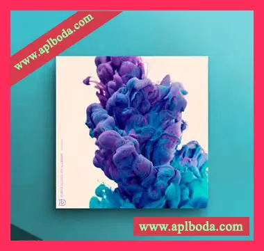 [RnB人声采样]DopeBoyzMuzic Purple Clouds Vocal Library 1 [WAV]（351Mb）