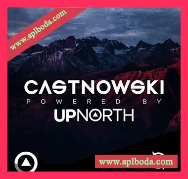 [House浩室采样]UpNorth Music CastNowski Powered by UpNorth [WAV]（3Mb）
