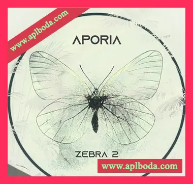 [Zebra预置氛围驰放]Triple Spiral Audio Aporia DZ（3Mb）