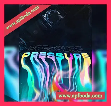 [拉丁雷击顿素材]Midilatino Pressure Reggaetón MIDI Pack [WAV, MiDi]（281Mb）