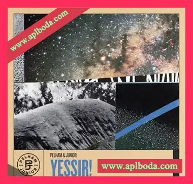 [嘻哈说唱采样]Pelham and Junior Yessir [WAV]（321Mb）