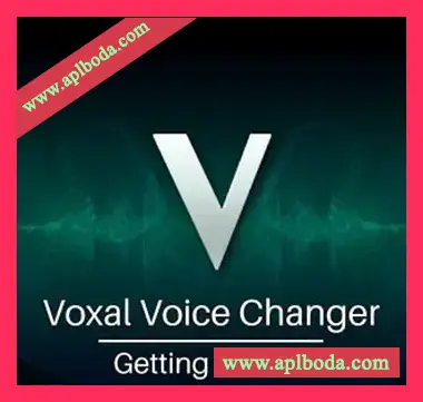 [变声器]NCH Voxal Voice Changer Plus v6.22 [WiN]（4Mb）