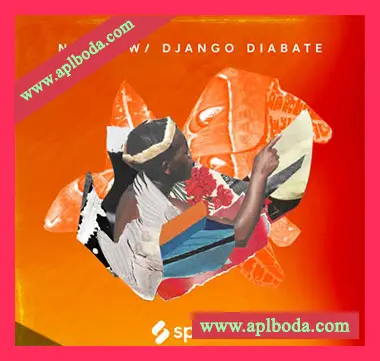 [西非传统弦乐器Ngoni采样]Splice Sessions Ngoni with Django Diabate [WAV]（595Mb）