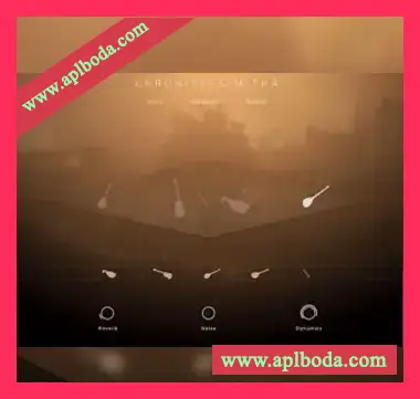 [南美传统综合音源]Evolution Series Chronicles Inti [KONTAKT]（29.4Gb）